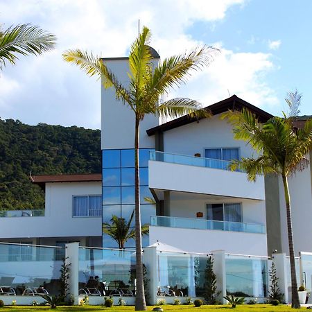 Reserva Praia Hotel Balneário Camboriú Zewnętrze zdjęcie