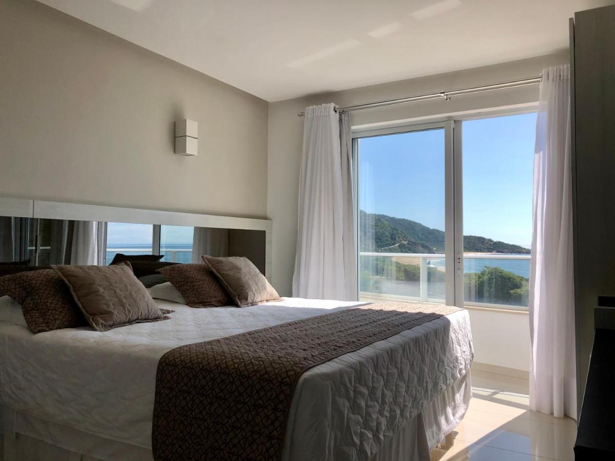 Reserva Praia Hotel Balneário Camboriú Zewnętrze zdjęcie