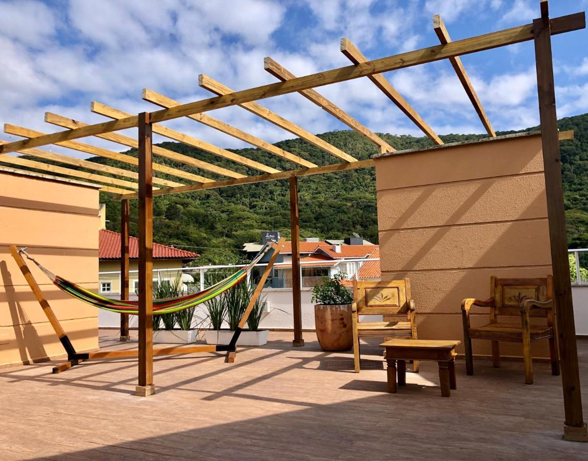 Reserva Praia Hotel Balneário Camboriú Zewnętrze zdjęcie