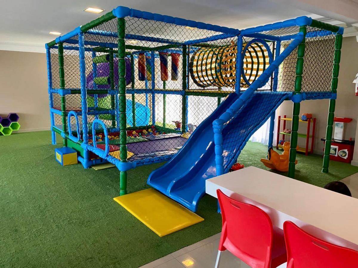 Reserva Praia Hotel Balneário Camboriú Zewnętrze zdjęcie