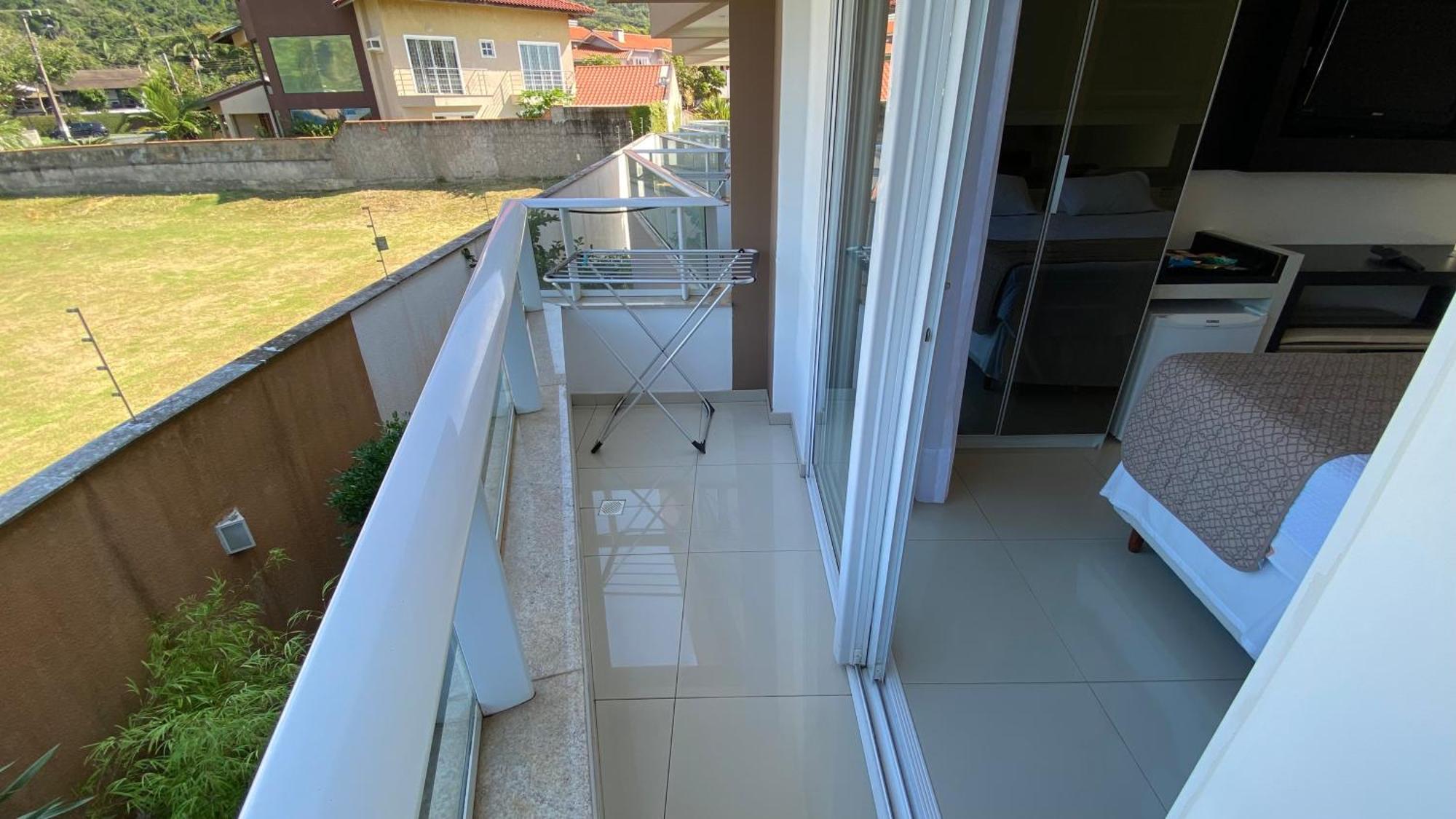 Reserva Praia Hotel Balneário Camboriú Pokój zdjęcie