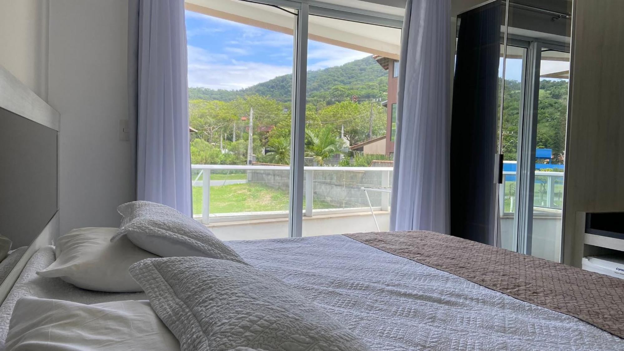 Reserva Praia Hotel Balneário Camboriú Zewnętrze zdjęcie