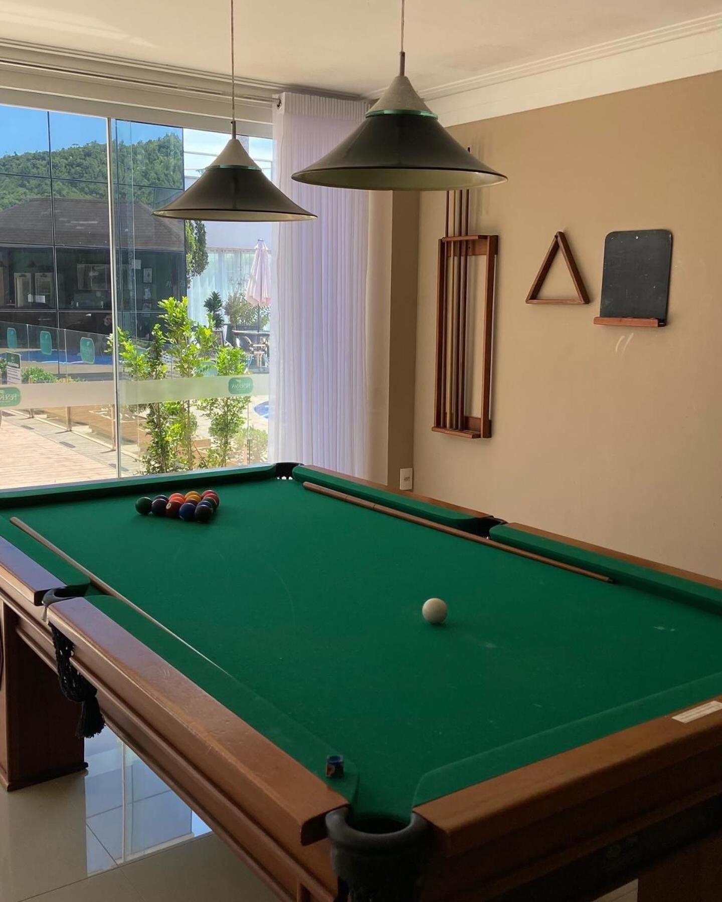 Reserva Praia Hotel Balneário Camboriú Zewnętrze zdjęcie