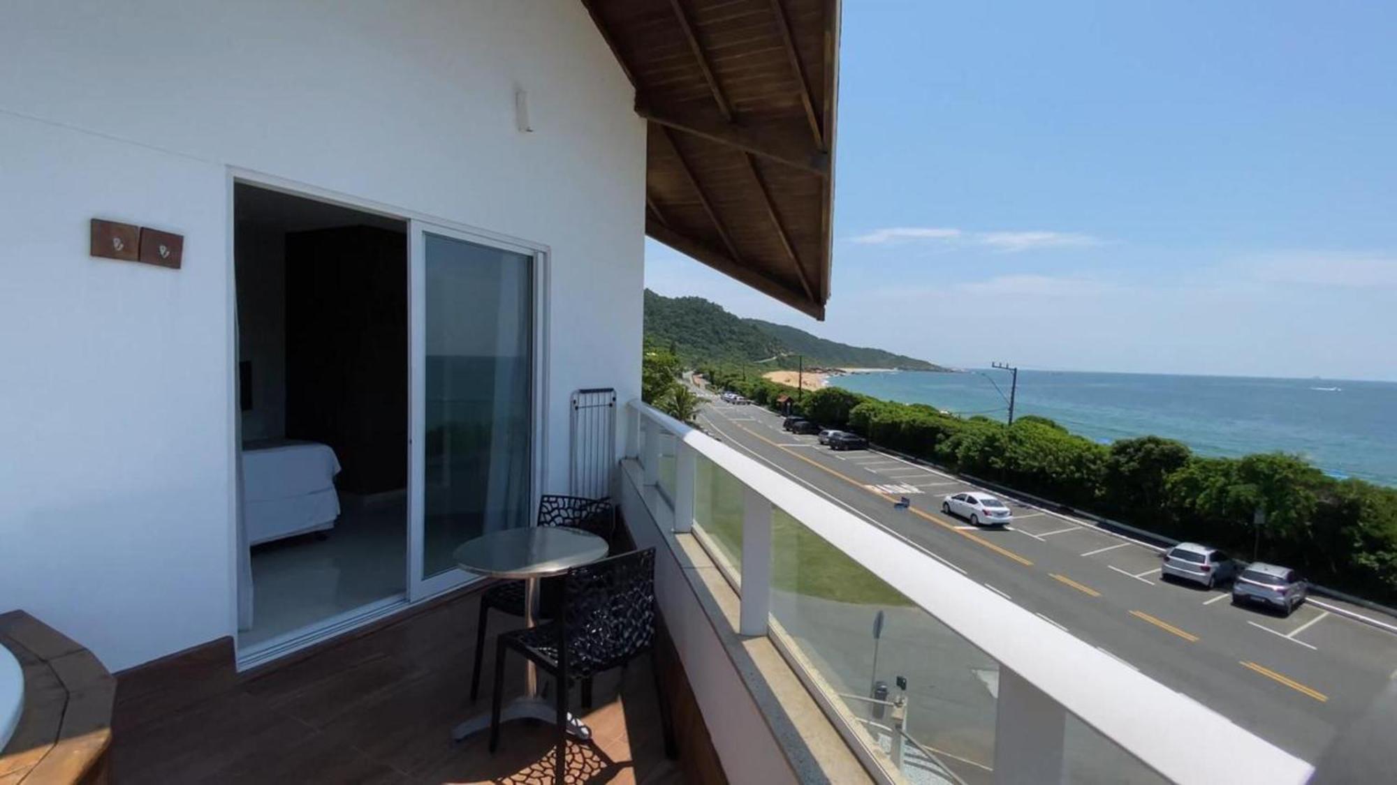 Reserva Praia Hotel Balneário Camboriú Pokój zdjęcie