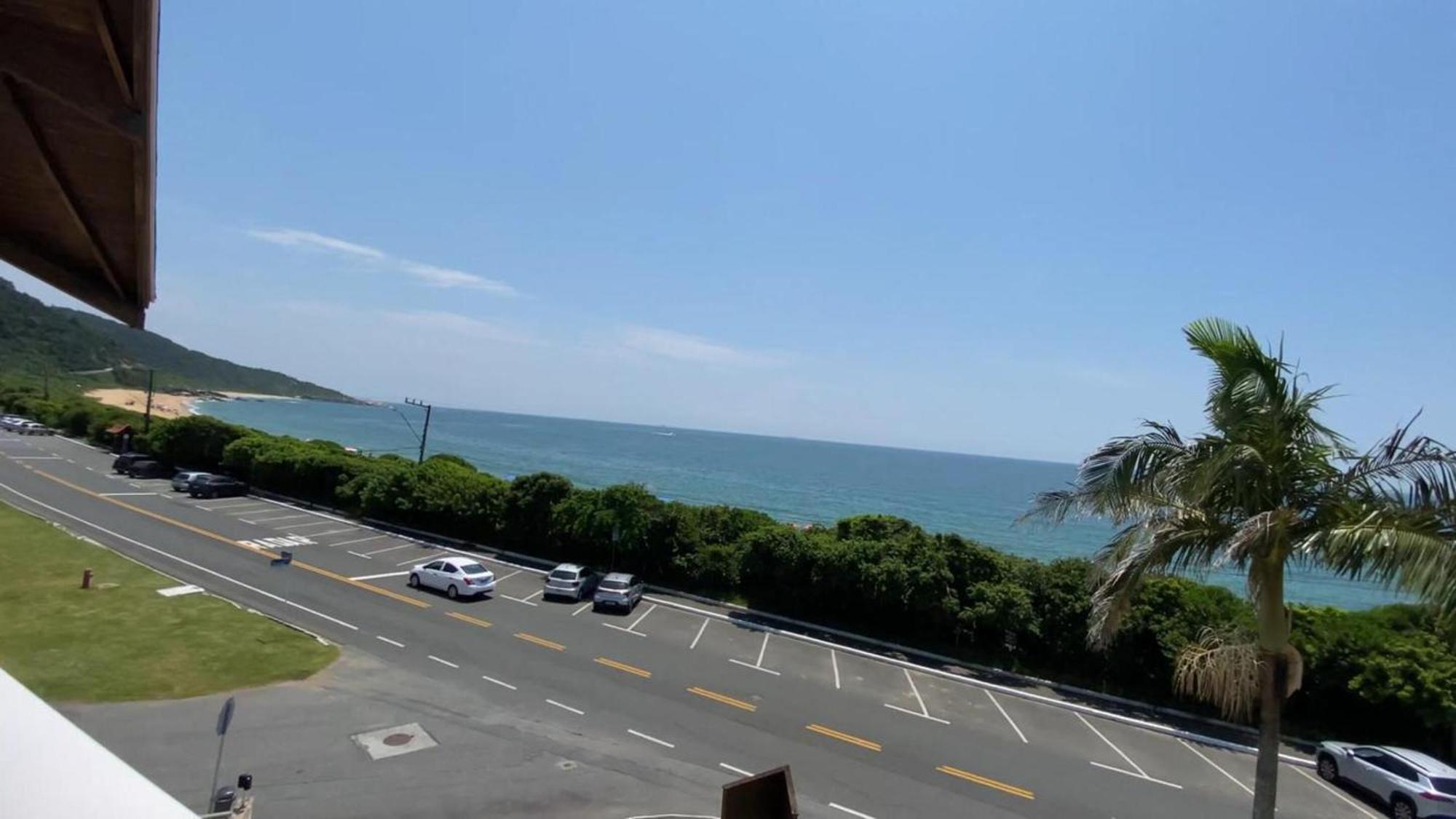 Reserva Praia Hotel Balneário Camboriú Zewnętrze zdjęcie