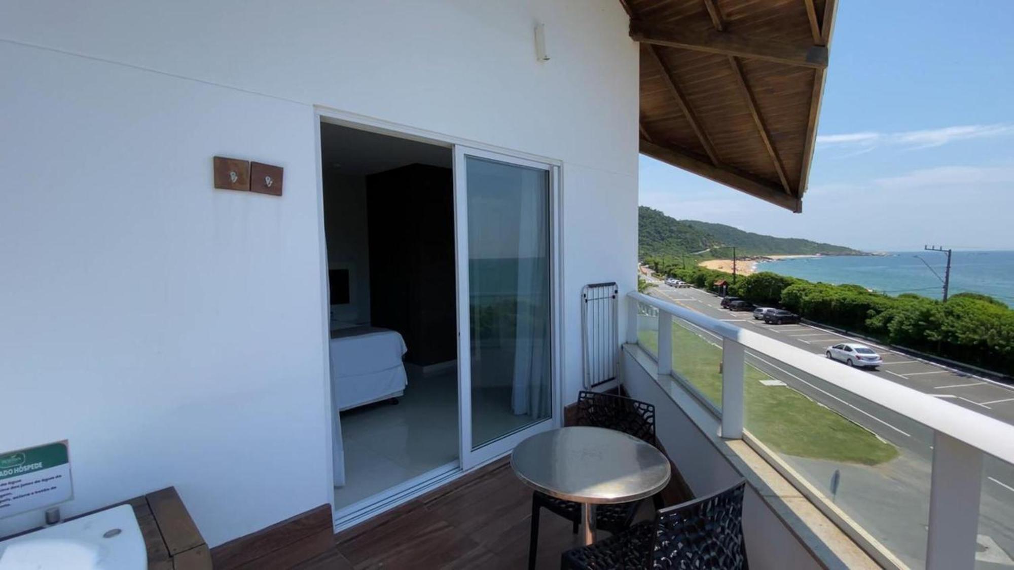 Reserva Praia Hotel Balneário Camboriú Pokój zdjęcie
