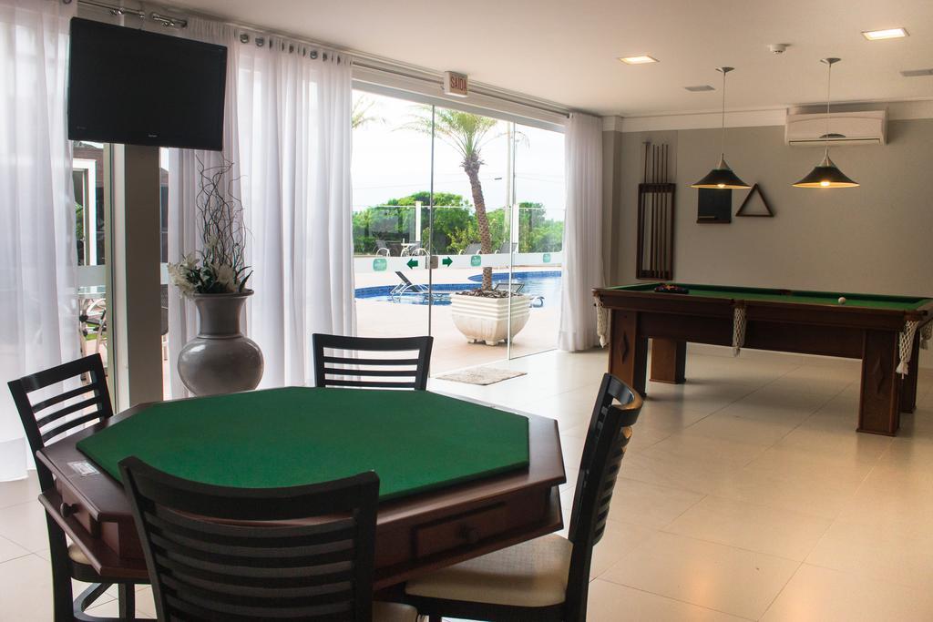 Reserva Praia Hotel Balneário Camboriú Zewnętrze zdjęcie